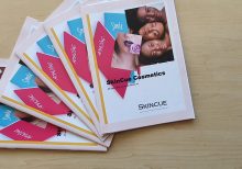 Skincue handbook picture